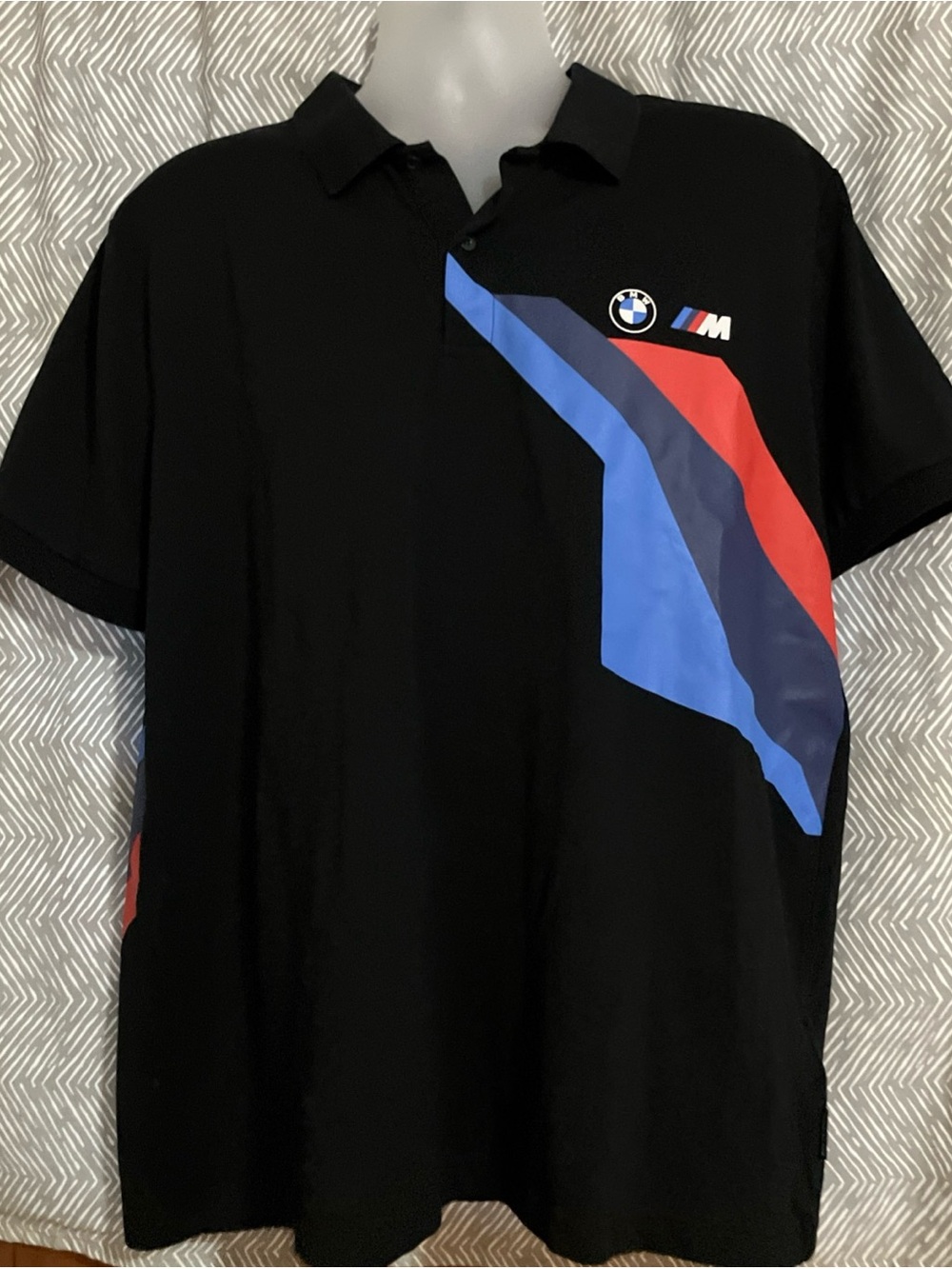bmw polo 2XL Motorrad motorsport